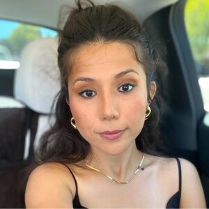 Meet your Posher, Hamide